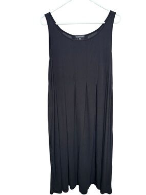 halter neck linen maxi dress Arwen Maxi Dress Natural / S main image 0